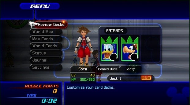 Kingdom Hearts HD 1.5 Remix - Imagen 33